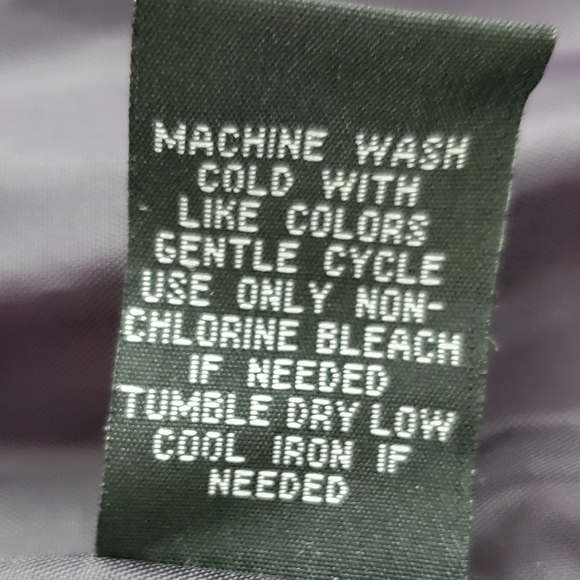 Fresh Striped Quilted Vest - Picture 9 of 9